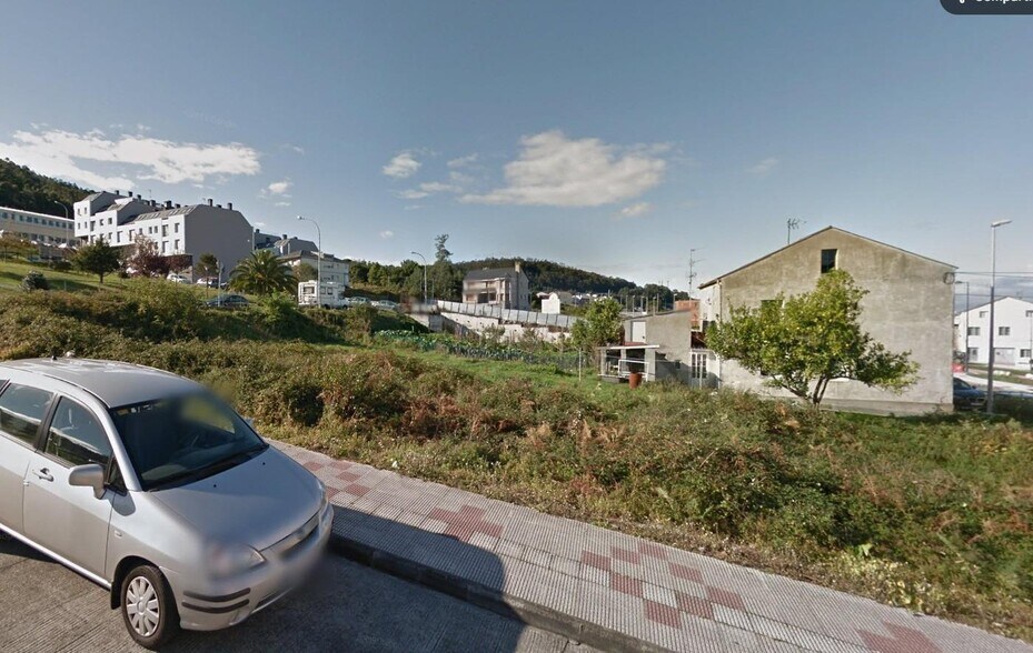 Real, 36, Burela, Lugo à vendre - Photo du bâtiment - Image 3 de 3