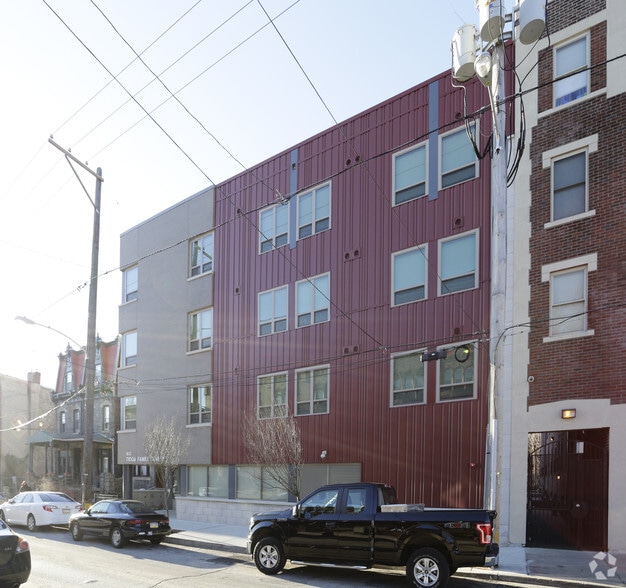 1822-18226 W Tioga St, Philadelphia, PA for sale - Building Photo - Image 2 of 2