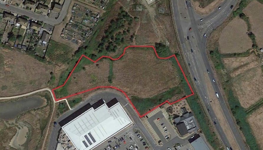 Thomsett Way, Queenborough for sale Building Photo- Image 1 of 2