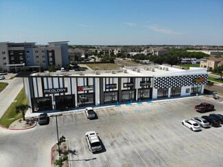 Plus de détails pour 508 W Trenton Rd, Edinburg, TX - Commerce de détail à louer