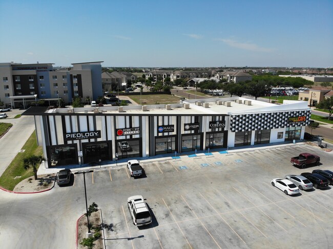 More details for 508 W Trenton Rd, Edinburg, TX - Retail for Lease