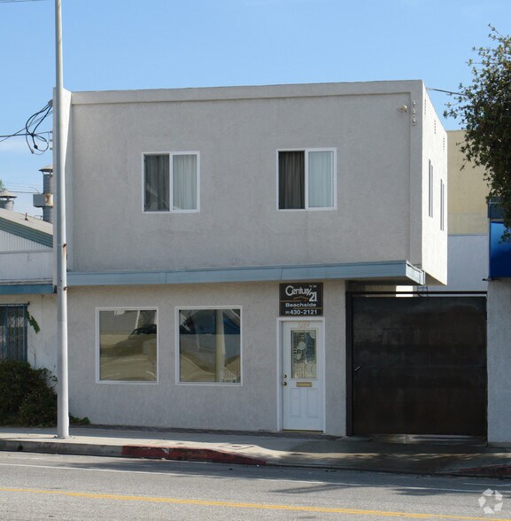 3264 Motor Ave, Los Angeles, CA à vendre - Photo du bâtiment - Image 2 de 2