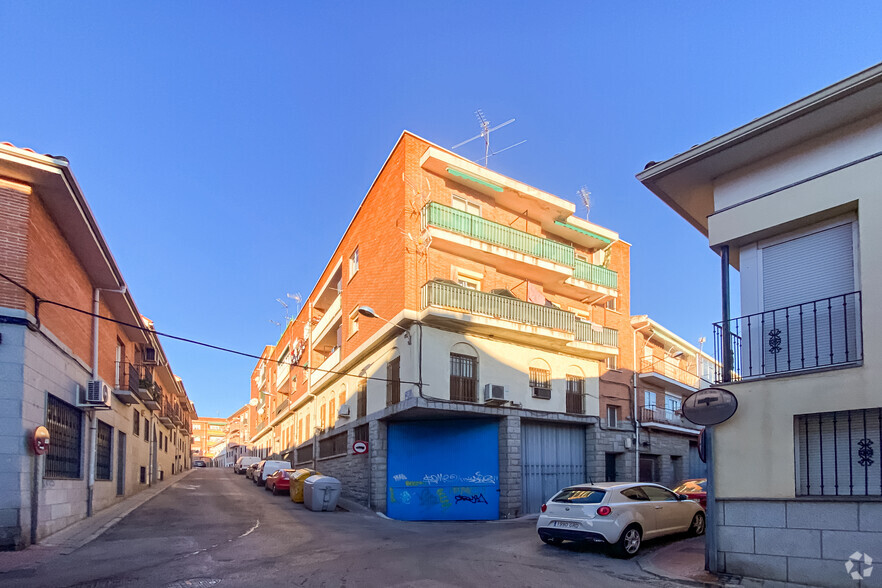 Calle Del Boalito, 37, Colmenar Viejo, Madrid à vendre - Photo principale - Image 1 de 2