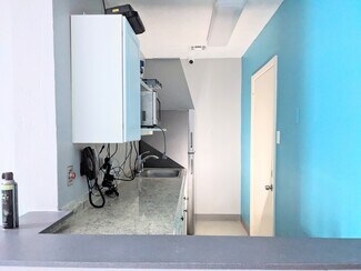 Plus de détails pour 3605 Amos st st, Houston, TX - Bureau/Commerce de détail à louer