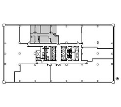 1 Pierce Pl, Itasca, IL for lease Floor Plan- Image 2 of 3