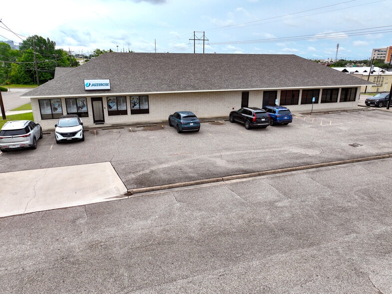 2601-2603 Trade Pl, Temple, TX for lease - Building Photo - Image 2 of 18