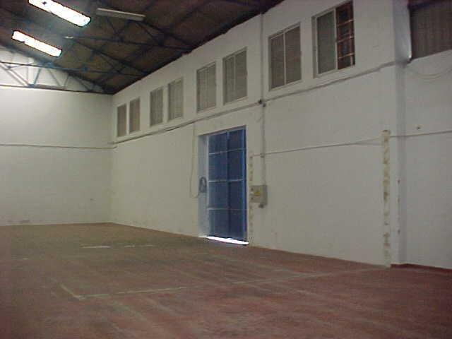 Industrial in Valencina de la Concepción for lease - Building Photo - Image 3 of 9