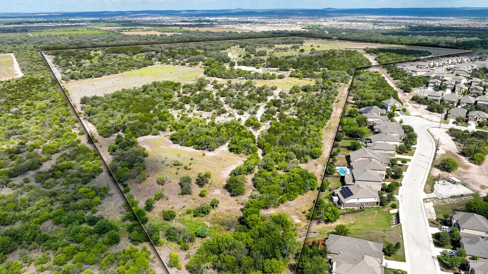 6460 Gass Rd, San Antonio, TX à vendre - Photo du bâtiment - Image 3 de 47