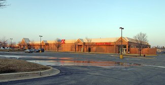 Plus de détails pour 1401 Spring St, Petoskey, MI - Commerce de détail à louer