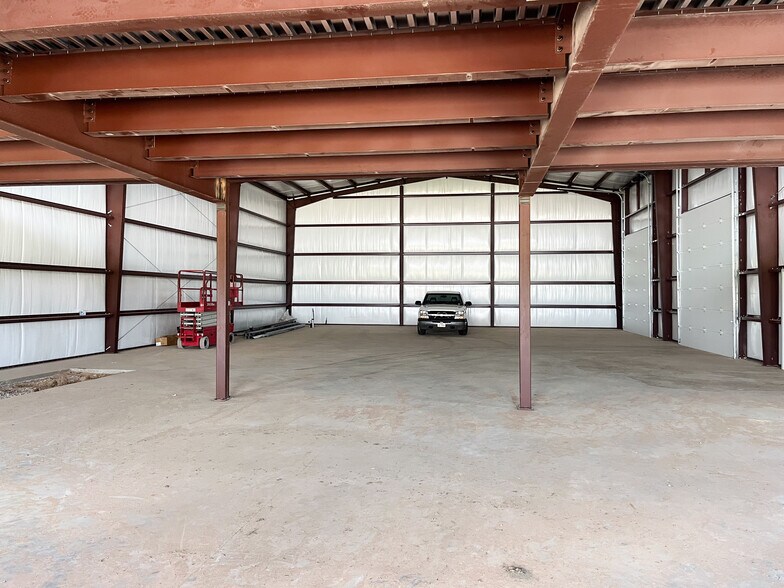 4201 County 1765 rd, Lubbock, TX à louer - Photo du bâtiment - Image 3 de 4