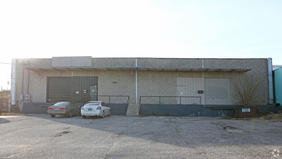 3001-3003 Shamrock St, Fort Worth, TX for sale - Building Photo - Image 2 of 2
