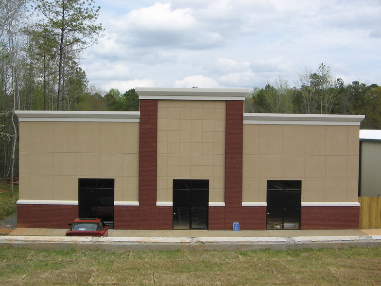 8174 Fortson Business Park Blvd, Columbus, GA for sale - Building Photo - Image 1 of 1