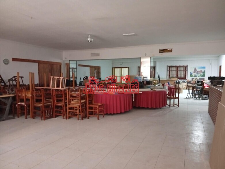 Commerce de détail dans Elche à vendre - Photo du bâtiment - Image 2 de 34