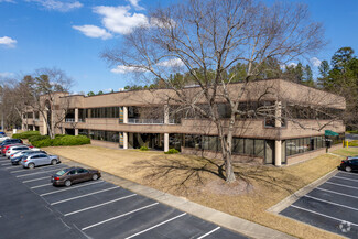 More details for 3300 Highlands Pky, Smyrna, GA - Office for Lease