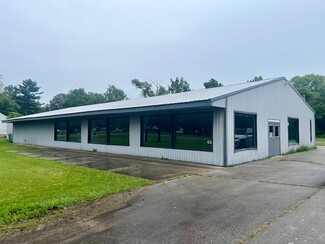 More details for 394 S 00 Ew, Kokomo, IN - Flex for Lease