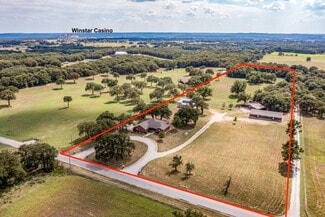More details for 12625 Sandpiper Rd, Thackerville, OK - Specialty for Sale