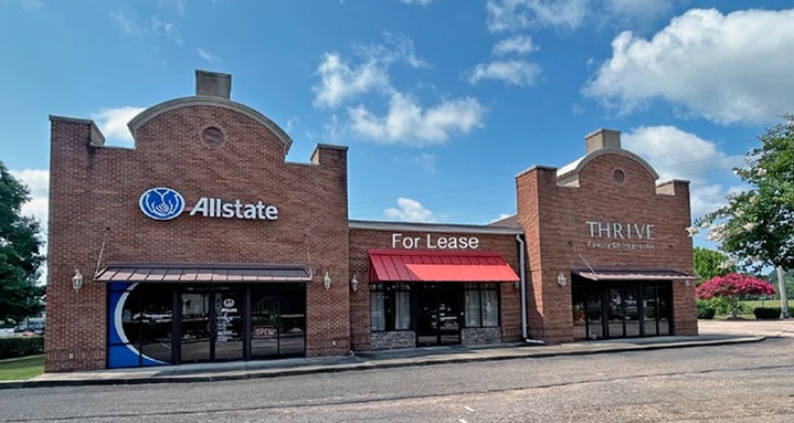 9182 Boyd Cooper Pky, Montgomery, AL for lease - Building Photo - Image 1 of 4