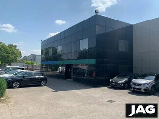 Plus de détails pour Bureau, Local d'activités à louer