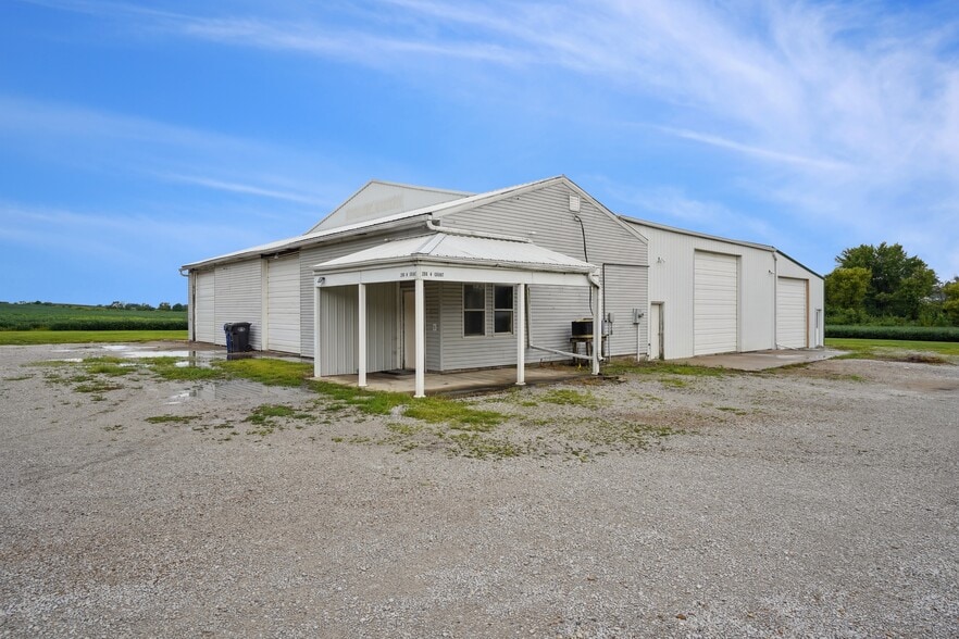 206 Grant st, Zearing, IA for sale - Building Photo - Image 3 of 16