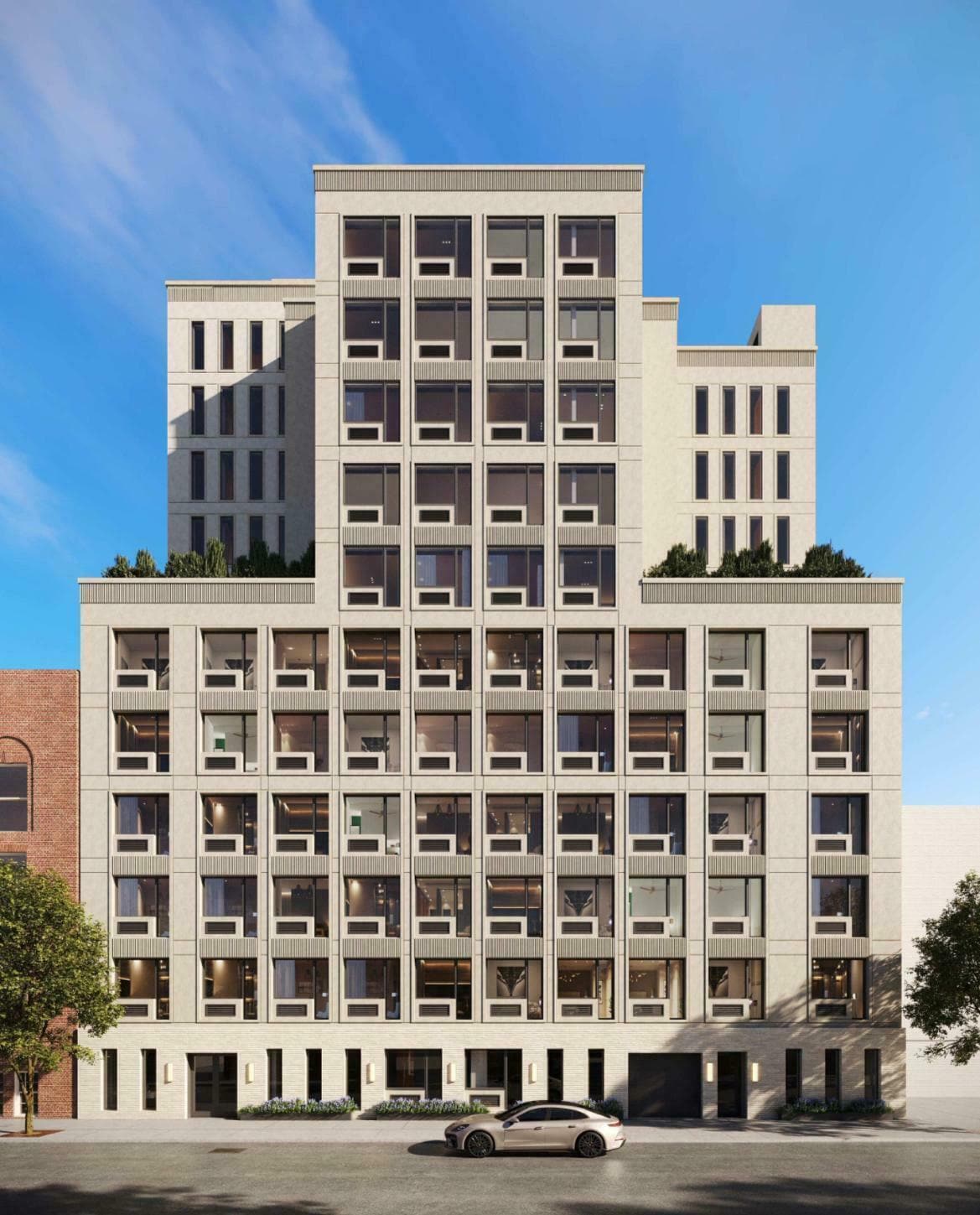 2100 Union St, Brooklyn, NY for lease Primary Photo- Image 1 of 16