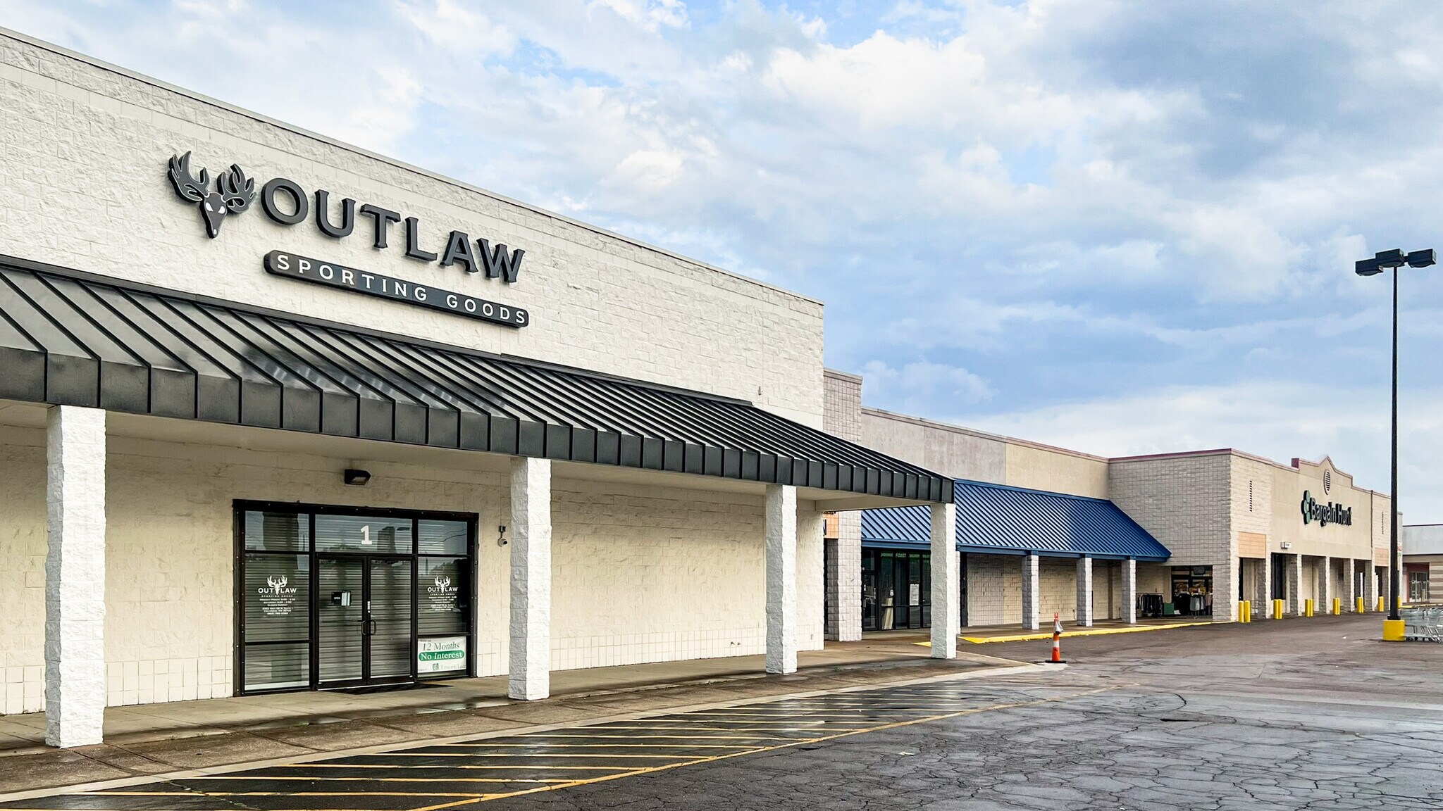 2310-2318 Highway 45, Columbus, MS à louer Photo principale- Image 1 de 17