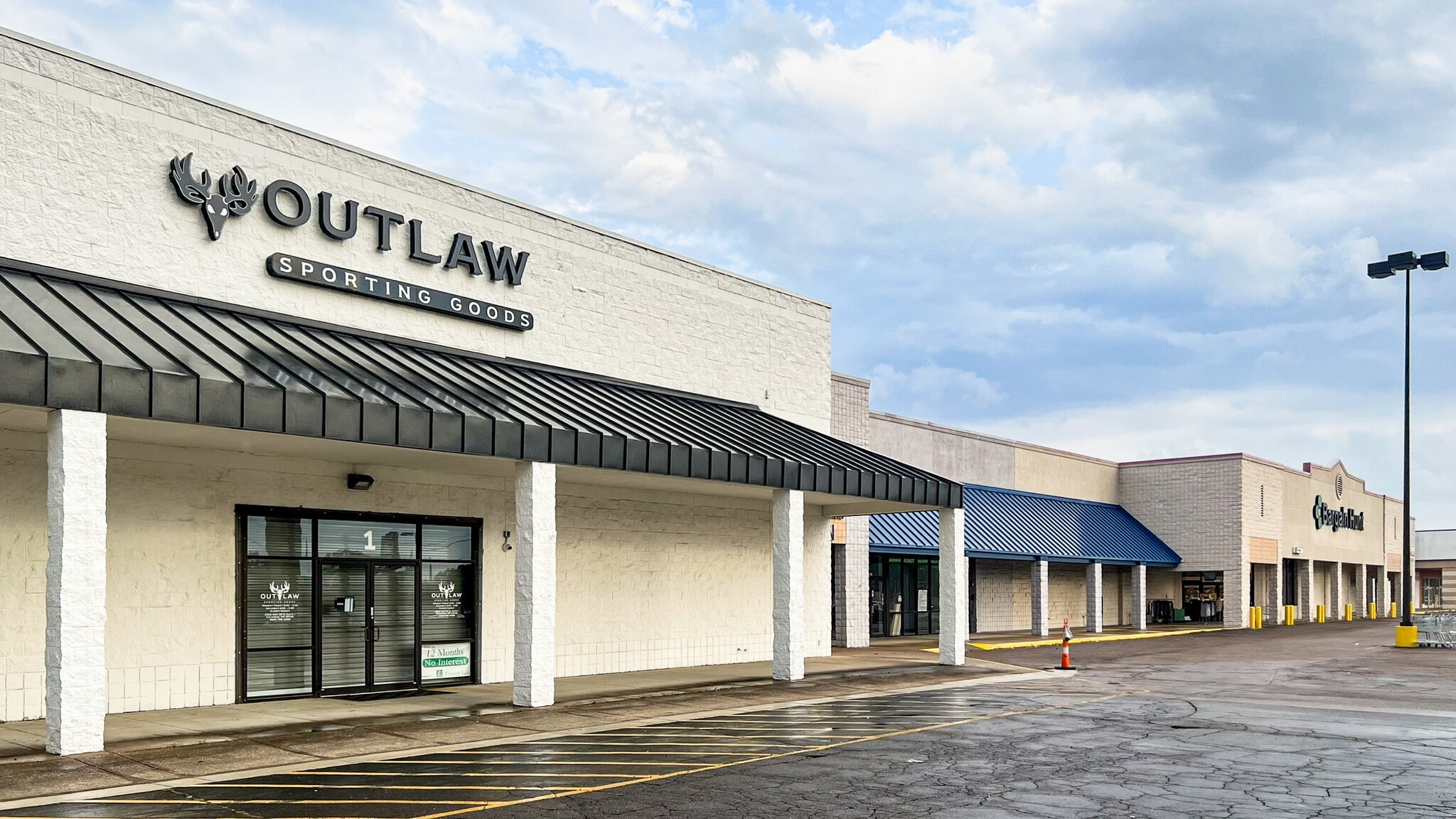 2310-2318 Highway 45, Columbus, MS for lease Primary Photo- Image 1 of 17