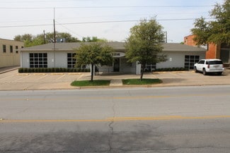 More details for 2216 Forest Park Blvd, Fort Worth, TX - Retail for Lease