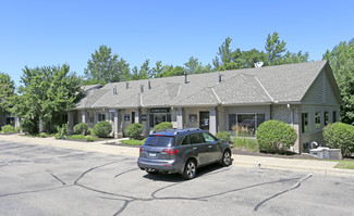 More details for 8925-8929 Aztec Dr, Eden Prairie, MN - Office for Lease