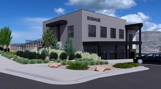 Plus de détails pour 8211 Gorgoza Pines Rd, Park City, UT - Terrain à louer