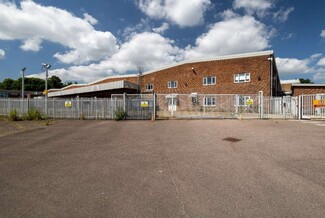 Plus de détails pour 5 Whiffler Road, Norwich - Industriel à louer