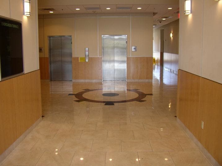9705 Liberia Ave, Manassas, VA for lease - Interior Photo - Image 3 of 59