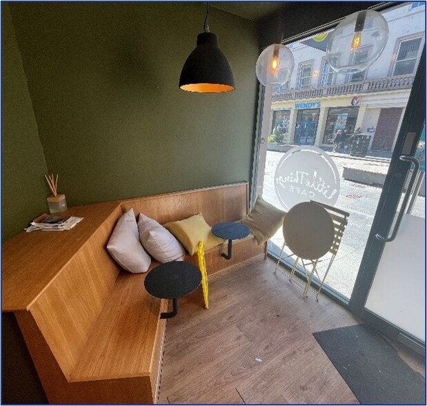 33-35 Reform St, Dundee for lease - Building Photo - Image 2 of 5