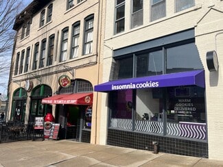 More details for 6 College St, Asheville, NC - Retail for Lease