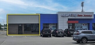 More details for 2460 28th St SE, Grand Rapids, MI - Retail for Lease