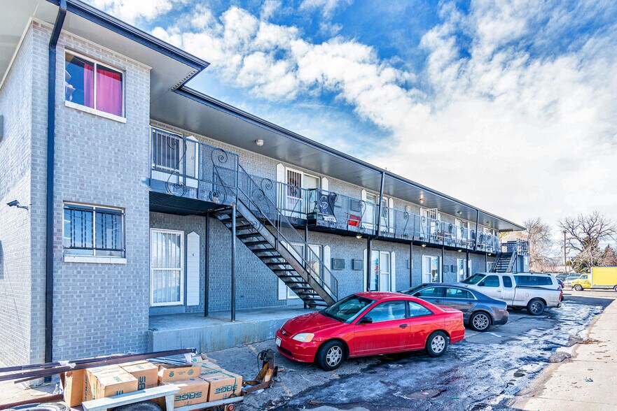 1474 Xenia St, Denver, CO for sale - Building Photo - Image 3 of 36