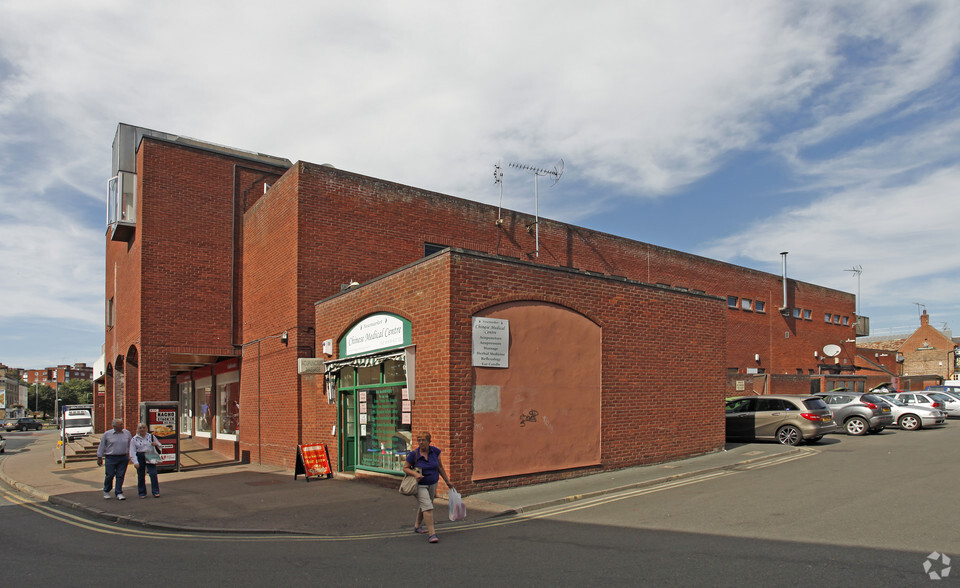 The Rookery, Newmarket for lease - Building Photo - Image 2 of 9