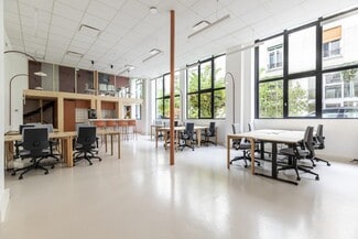 More details for 156 Rue Oberkampf, Paris - Office for Lease