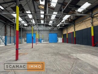 More details for Industrial for Lease