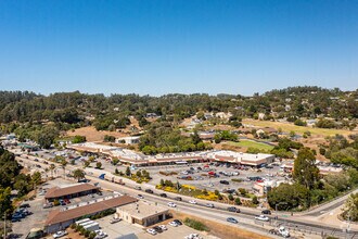 7925-8075 San Miguel Canyon Rd, Salinas, CA - AERIAL  map view