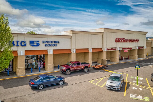 More details for 1231 Auburn Way N, Auburn, WA - Office/Medical, Retail for Lease