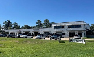 Plus de détails pour 13615 Kluge Rd, Cypress, TX - Bureau à vendre