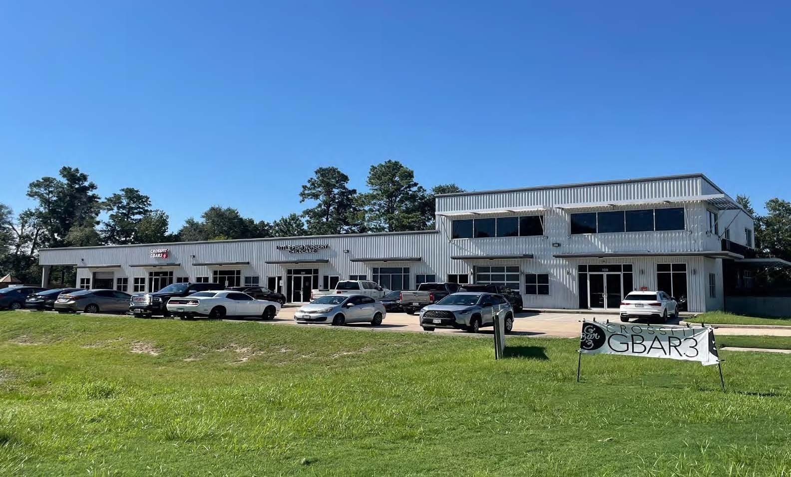 13615 Kluge Rd, Cypress, TX for sale Primary Photo- Image 1 of 7