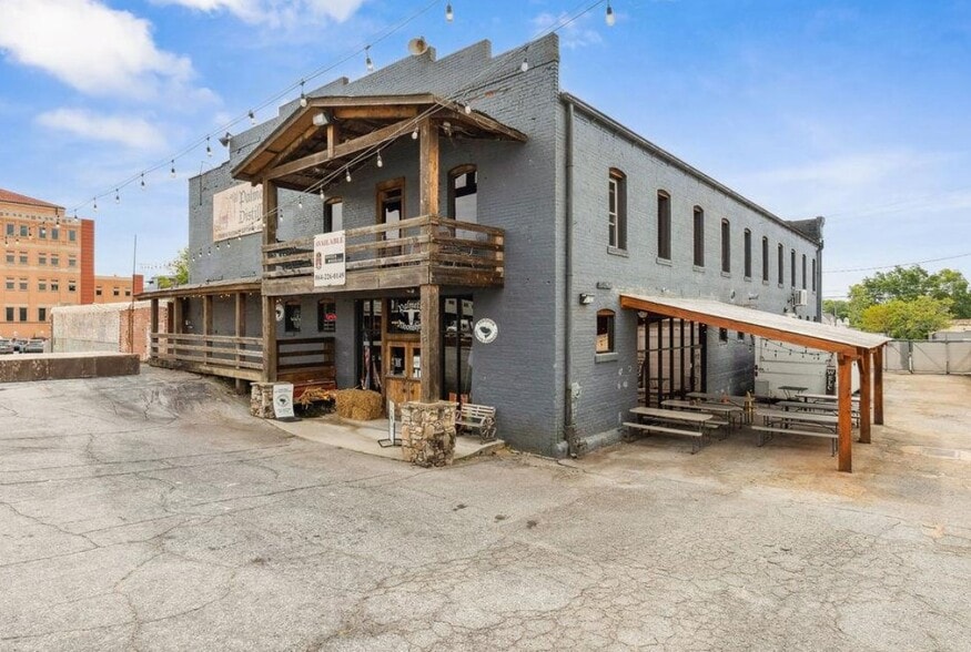 200 W Benson St, Anderson, SC for sale - Building Photo - Image 1 of 20