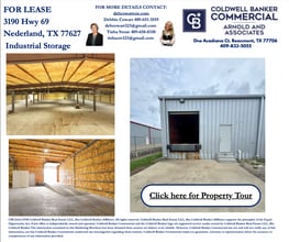 3190 US-69, Nederland, TX for lease Building Photo- Image 2 of 3