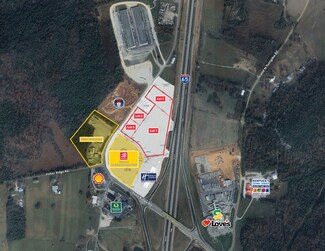 More details for NEQ Flint Ridge Road, Horse Cave, KY - Land for Sale