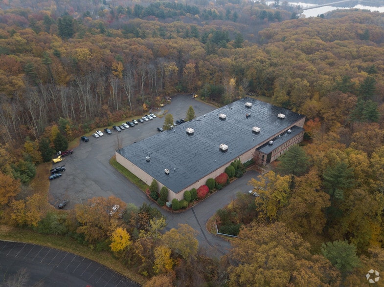 4 Cabot Rd, Hudson, MA for sale - Aerial - Image 3 of 3