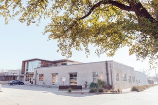 More details for 4000 East Side Ave, Dallas, TX - Office for Lease