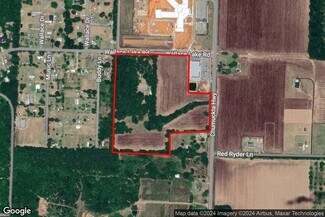 More details for 3347 Wallace Lake Rd, Milton, FL - Land for Sale