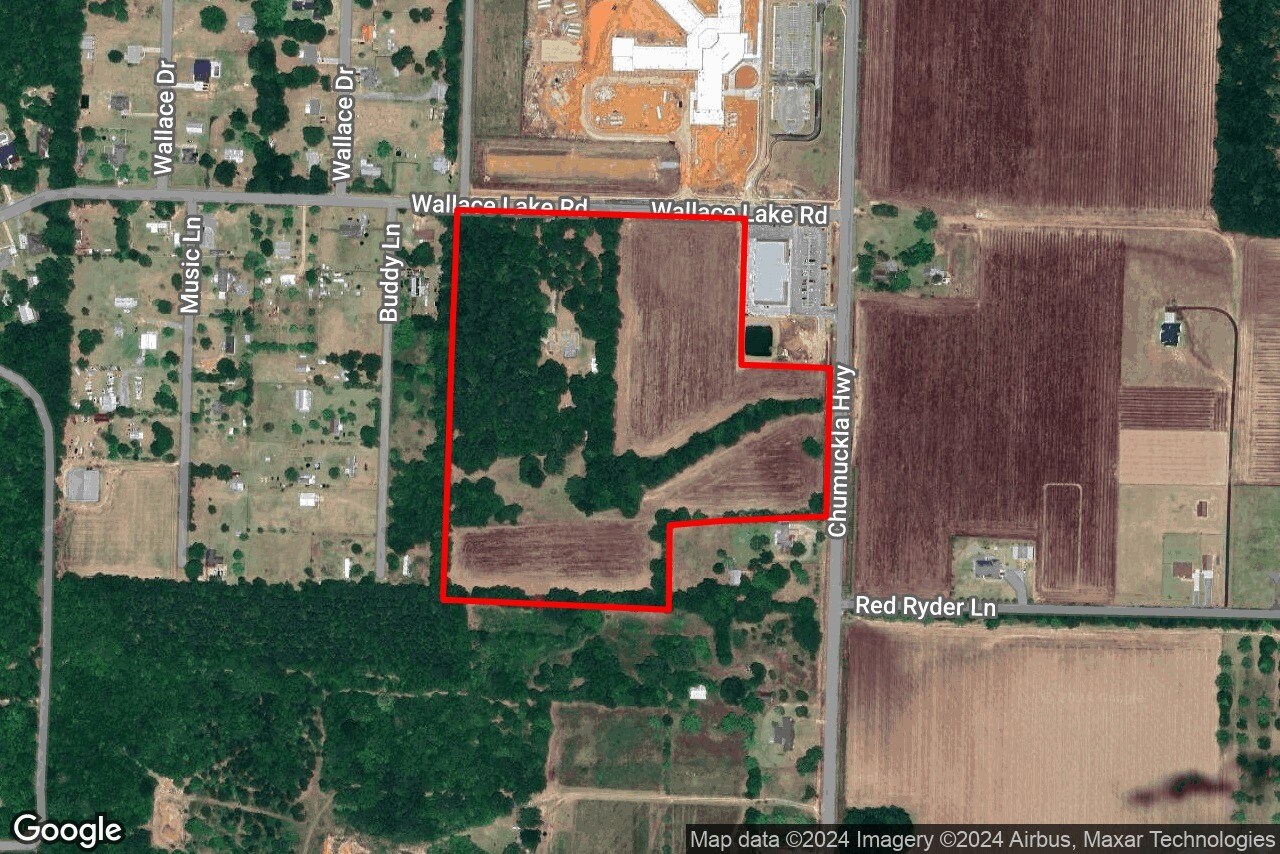 3347 Wallace Lake Rd, Milton, FL for sale Building Photo- Image 1 of 8