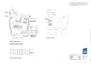 3-4 Broad St, Ludlow for lease Floor Plan- Image 2 of 5